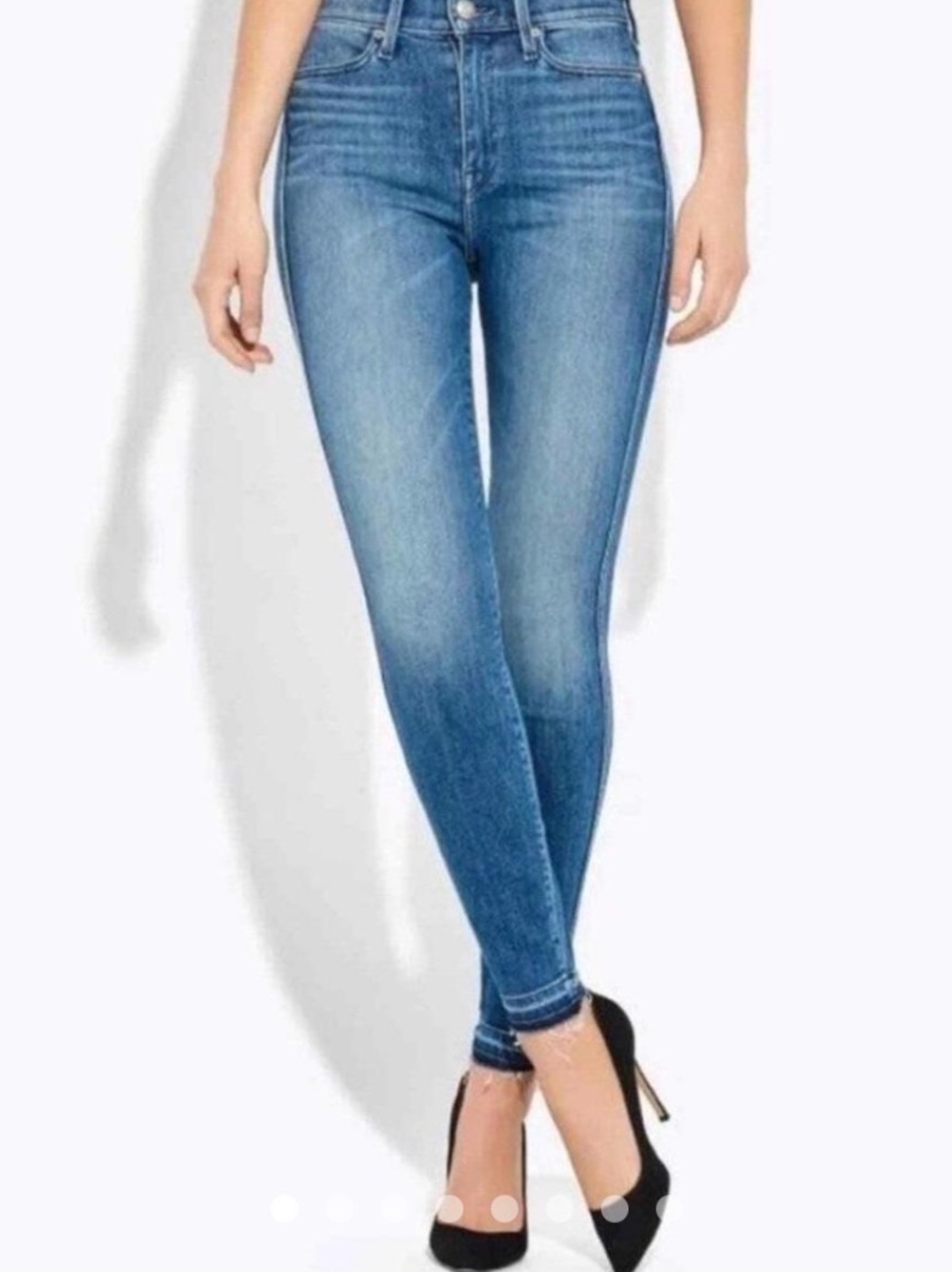 AYR The Riser Jeans